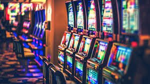 Filipino player browsing spinplus ph casino games on a smartphone