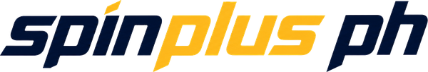 spinplus ph logo